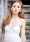 香港嫩模angelababy杨颖绝美相片