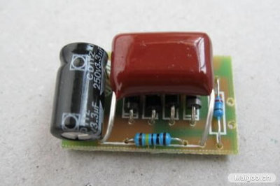 led灯原理壁纸桌面